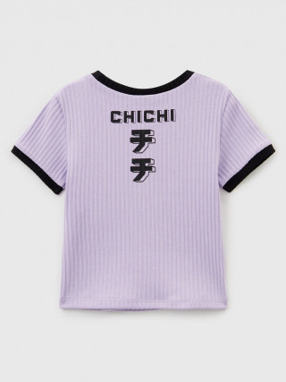 Benetton dečija majica k/r 