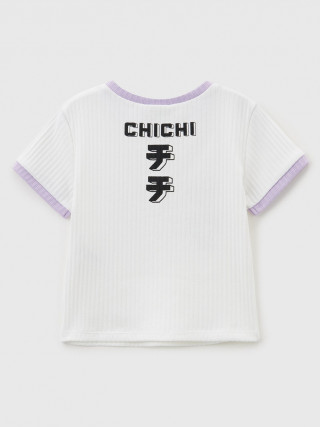 Benetton dečija majica k/r 