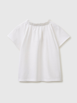 Benetton dečija majica k/r 