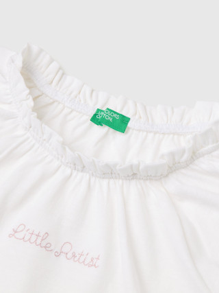 Benetton dečija majica k/r 