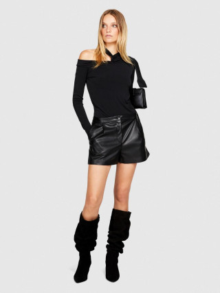 Sisley ženska majica 