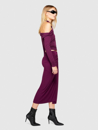 Sisley ženska majica 