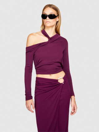 Sisley ženska majica 