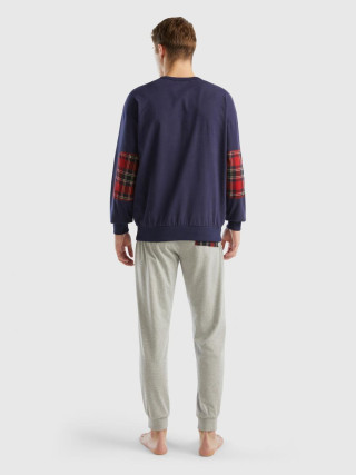 Benetton muška pidžama 