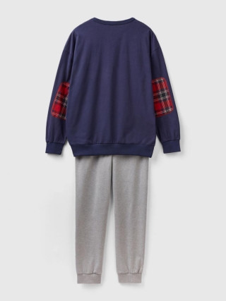 Benetton muška pidžama 