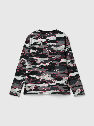 Benetton dečija majica d/r 