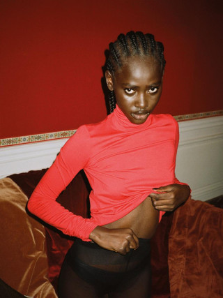 Sisley ženska rolka 