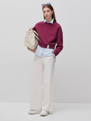 Benetton ženska dukserica 