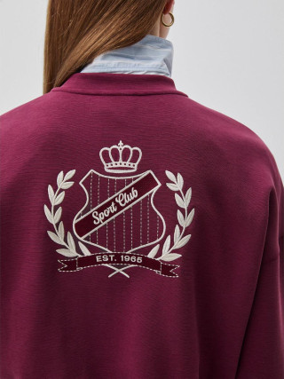 Benetton ženska dukserica 