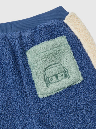 Benetton dečija trenerka donji deo 