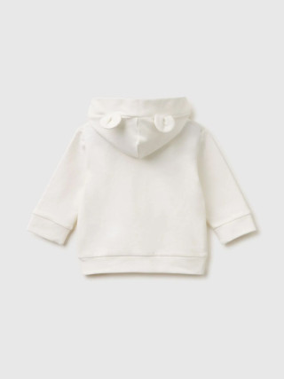 Benetton dukserica za bebe 