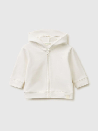 Benetton dukserica za bebe 