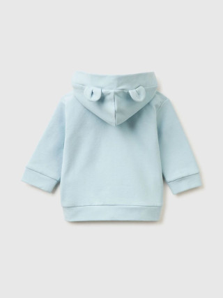 Benetton dukserica za bebe 