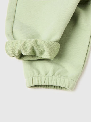 Benetton trenerka donji deo za bebe 