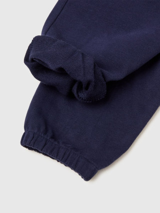 Benetton trenerka donji deo za bebe 