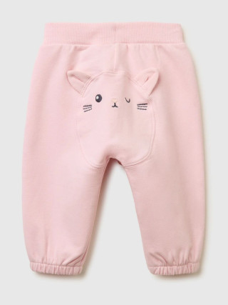 Benetton trenerka donji deo za bebe 