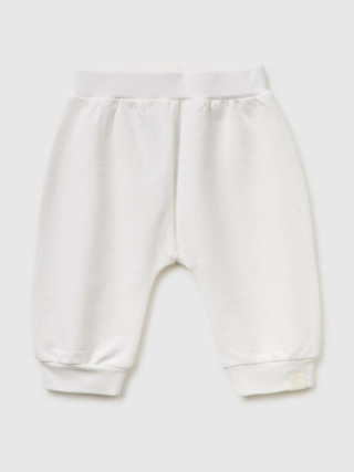 Benetton trenerka donji deo za bebe 