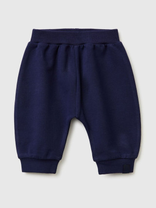 Benetton trenerka donji deo za bebe 