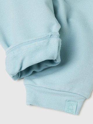 Benetton trenerka donji deo za bebe 