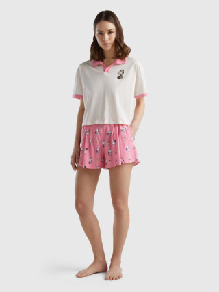 Benetton ženski šorts 