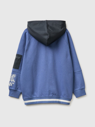 Benetton dečija dukserica 