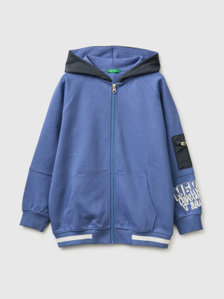 Benetton dečija dukserica 