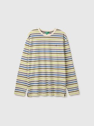 Benetton dečija majica d/r 
