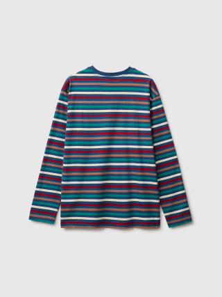 Benetton dečija majica d/r 