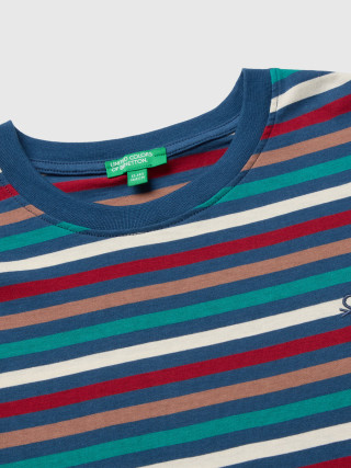 Benetton dečija majica d/r 