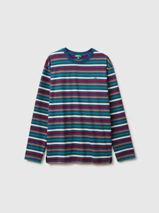 Benetton dečija majica d/r 