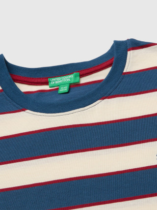 Benetton dečija majica d/r 