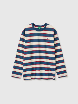 Benetton dečija majica d/r 