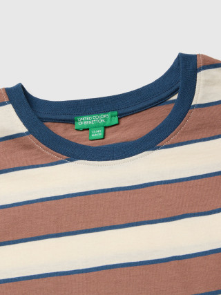 Benetton dečija majica d/r 