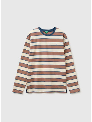 Benetton dečija majica d/r 