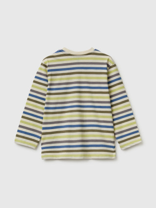 Benetton dečija majica d/r 