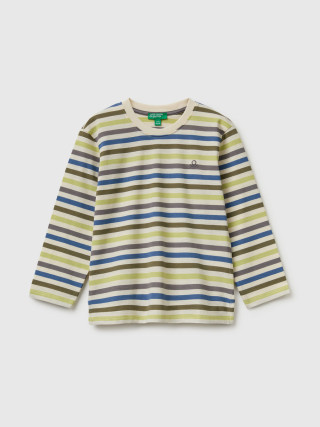 Benetton dečija majica d/r 