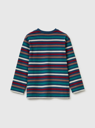 Benetton dečija majica d/r 