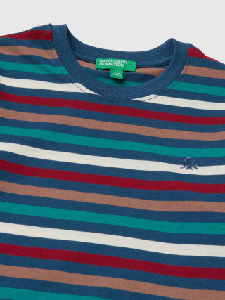 Benetton dečija majica d/r 
