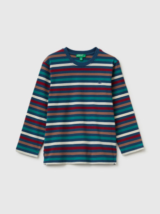 Benetton dečija majica d/r 