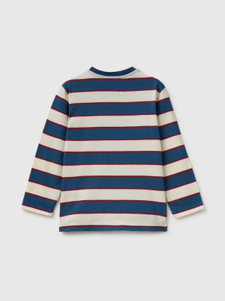 Benetton dečija majica d/r 