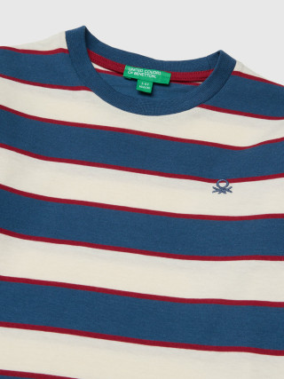 Benetton dečija majica d/r 