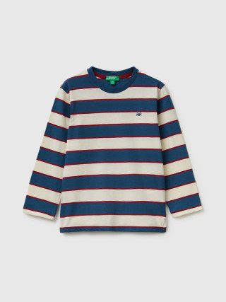 Benetton dečija majica d/r 