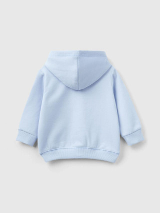 Benetton dukserica za bebe 