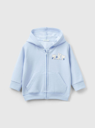 Benetton dukserica za bebe 