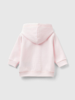 Benetton dukserica za bebe 