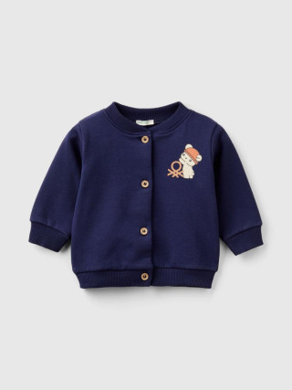 Benetton dukserica za bebe 