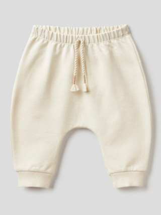 Benetton trenerka za bebe - donji deo 