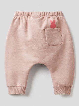 Benetton trenerka za bebe - donji deo 