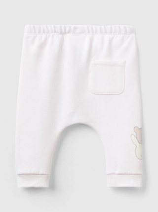 Benetton donji deo trenerke za bebe 