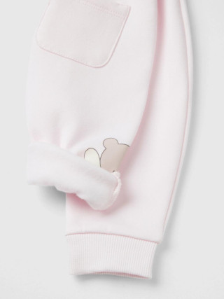 Benetton donji deo trenerke za bebe 